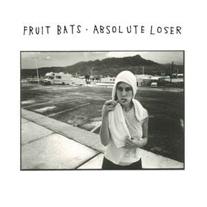 Absolute Loser - (Cd) - Fruit Bats