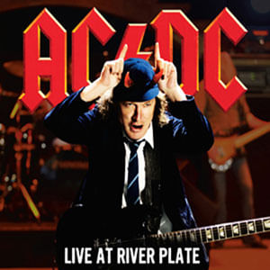 Live At River Plate (2 Cd'S) - (Cd) - Ac/Dc