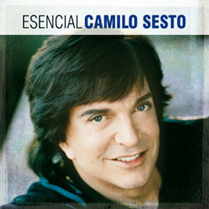 Esencial Camilo Sesto (2 Cd'S) - (Cd) - Camilo Sesto