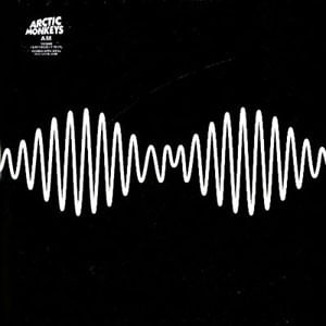 Am - (Lp) - Arctic Monkeys
