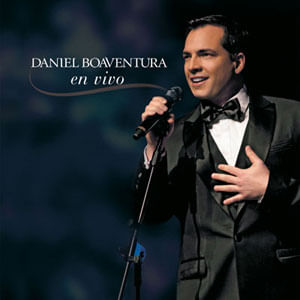 En Vivo (2 Cd'S + Dvd) - (Cd) - Daniel Boaventura