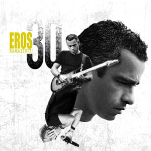 30 (2 Cd'S + Dvd) - (Cd) - Eros Ramazzotti