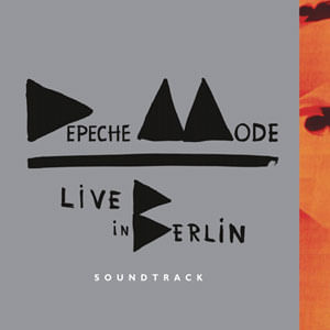 Live In Berlin (2 Cd'S) - (Cd) - Depeche Mode