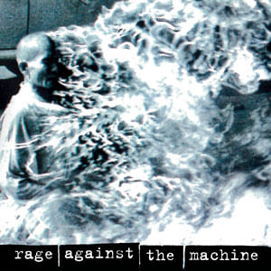 Rage Against The Machine (Explicit Content) - (Cd) - Rage Against The Machine