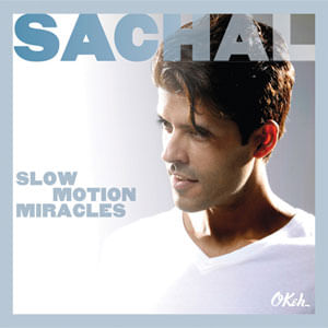 Slow Motion Miracles - (Cd) - Sachal