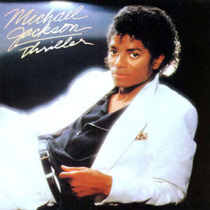 Thriller (Rmst) - (Cd) - Michael Jackson