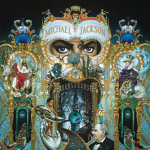 Dangerous (Rmst) - (Cd) - Michael Jackson