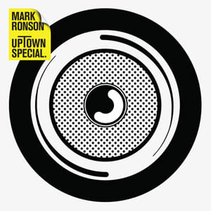 Uptown Special - (Cd) - Mark Ronson