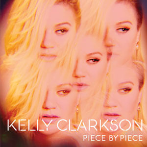 Piece By Piece (Bns Trks) (Dlx) - (Cd) - Kelly Clarkson