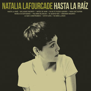 Hasta La Raiz - (Cd) - Natalia Lafourcade