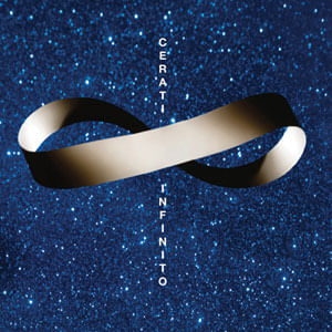 Infinito (Cd + Dvd) - (Cd) - Gustavo Cerati