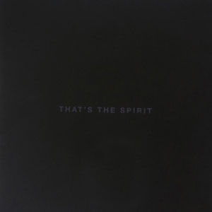 That's The Spirit - (Cd) - Bring Me The Horizon