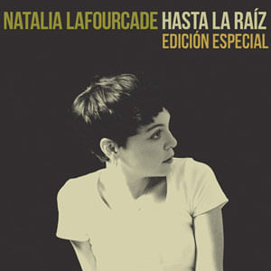 Hasta La Raiz (Cd + Dvd) (Ed Esp) - (Cd) - Natalia Lafourcade