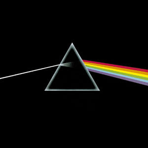 Dark Side Of The Moon - (Cd) - Pink Floyd
