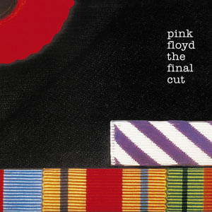 The Final Cut - (Cd) - Pink Floyd