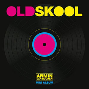 Oldskool - (Cd) - Armin Van Buuren