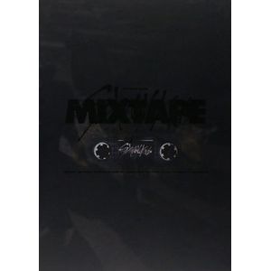 Mixtape - (Cd) - Stray Kids