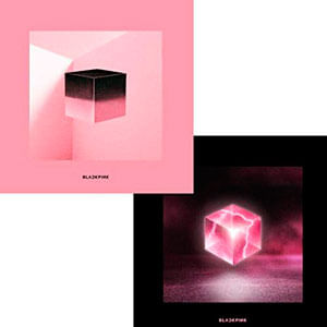 Square Up - (Cd) - Blackpink