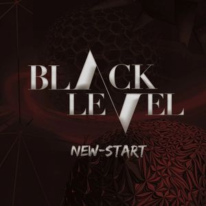 New Start - (Cd) - Black Level