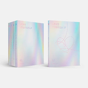 Love Yourself: Answer (2 Cd'S) - (Cd) - Bts