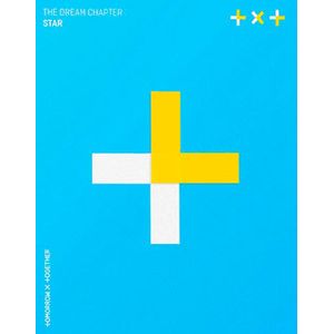 The Dream Chapter: Star - (Cd) - Txt