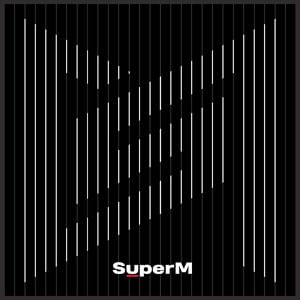 Superm The 1St Mini Album Superm (United Ver.) - (Cd) - Superm