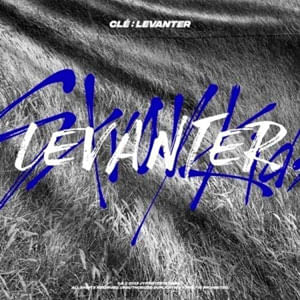 Cle: Levanter - (Cd) - Stray Kids