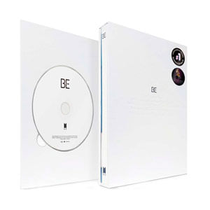 Be (Essential Edition) - (Cd) - Bts