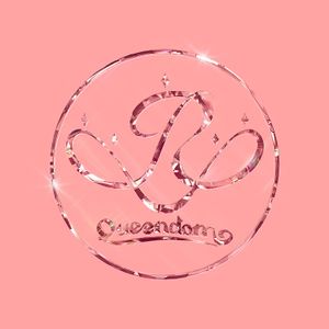 Queendom (Photobook Version) - (Cd) - Red Velvet