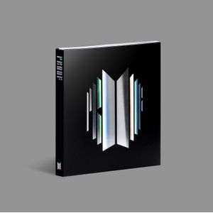 Proof (Compact Edition) (3 Cd'S) - (Cd) - Bts