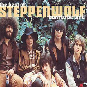 Born To Be Wild (Best Of....) - (Cd) - Steppenwolf