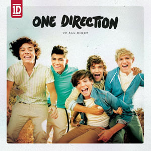 Up All Night - (Cd) - One Direction