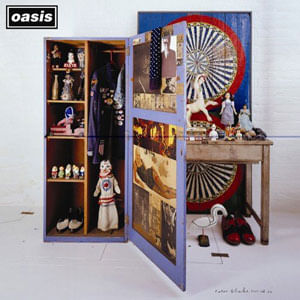 Stop The Clocks (2 Cd'S) - (Cd) - Oasis