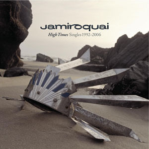 High Times: Singles 1992-2006 - (Cd) - Jamiroquai