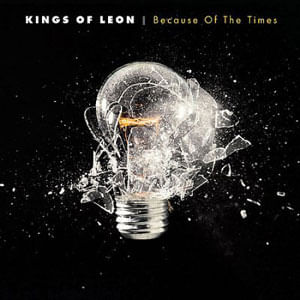 Because Of The Times - (Cd) - Kings Of Leon