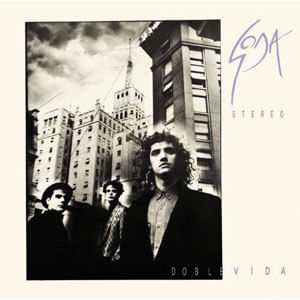 Doble Vida (Rmst) - (Cd) - Soda Stereo