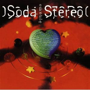 Dynamo (Rmst) - (Cd) - Soda Stereo