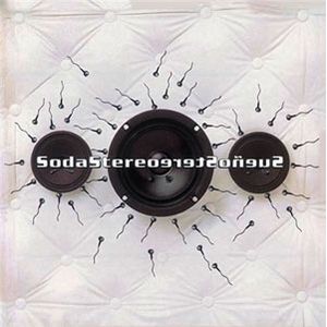 Sueno Stereo (Rmst) - (Cd) - Soda Stereo