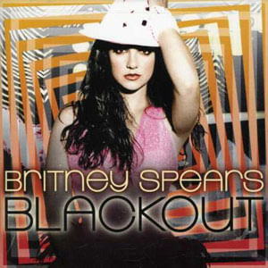 Blackout - Britney Spears