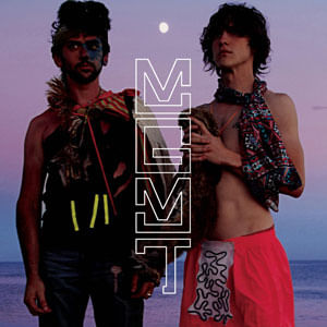Oracular Spectacular - (Cd) - Mgmt