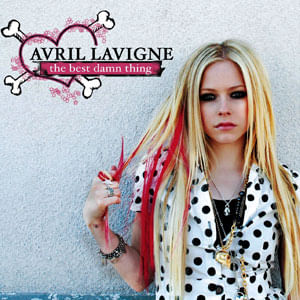 The Best Damn Thing (Cd + Dvd) - (Cd) - Avril Lavigne