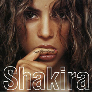 Tour Fijacion Oral (Cd + Dvd) - (Cd) - Shakira