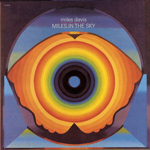 Miles In The Sky (Bns Trks) - (Cd) - Miles Davis