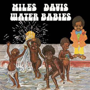 Water Babies - (Cd) - Miles Davis