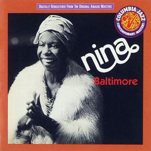 Baltimore - Nina Simone