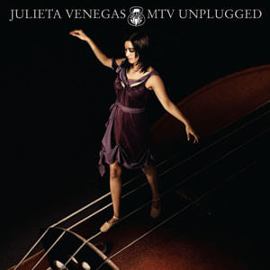 Mtv Unplugged (Cd + Dvd) - (Cd) - Julieta Venegas