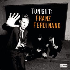 Tonight: Franz Ferdinand - (Cd) - Franz Ferdinand