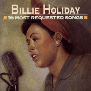 16 Most Requested Songs - (Cd) - Billie Holiday