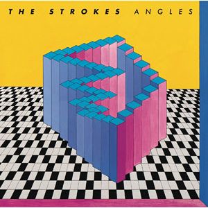 Angles - (Cd) - Strokes