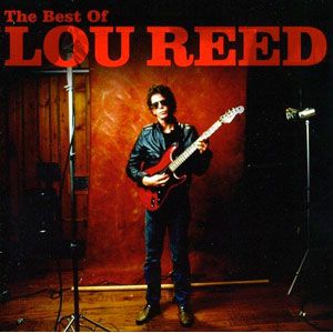 The Best Of Lou Reed - (Cd) - Lou Reed